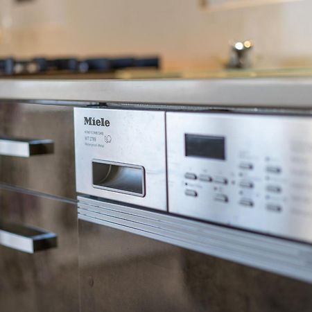 オックスフォード Burlington House Boutique Bed & Breakfast エクステリア 写真 Miele dishwasher