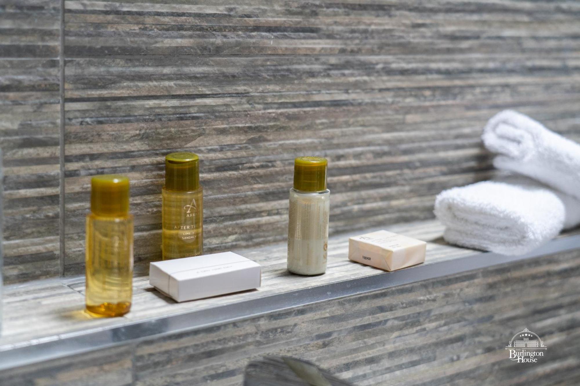 オックスフォード Burlington House Boutique Bed & Breakfast 部屋 写真